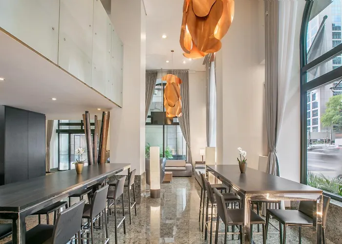 Meliá Paulista Hotel São Paulo